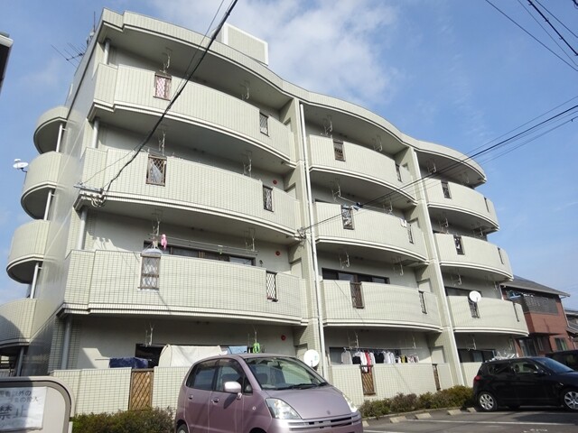 グリーンハイツソムタ