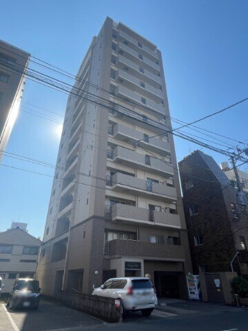 物件外観写真1　(外観)