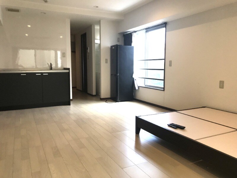 物件内観写真4　(居室)