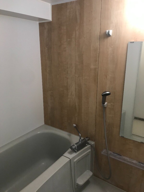 物件内観写真10　(バス／シャワールーム等)