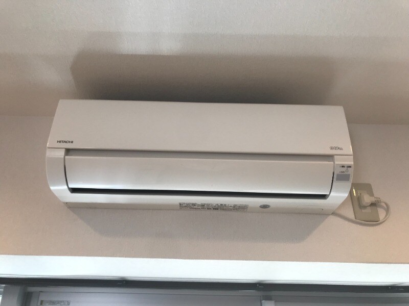 物件内観写真15　(エアコン)