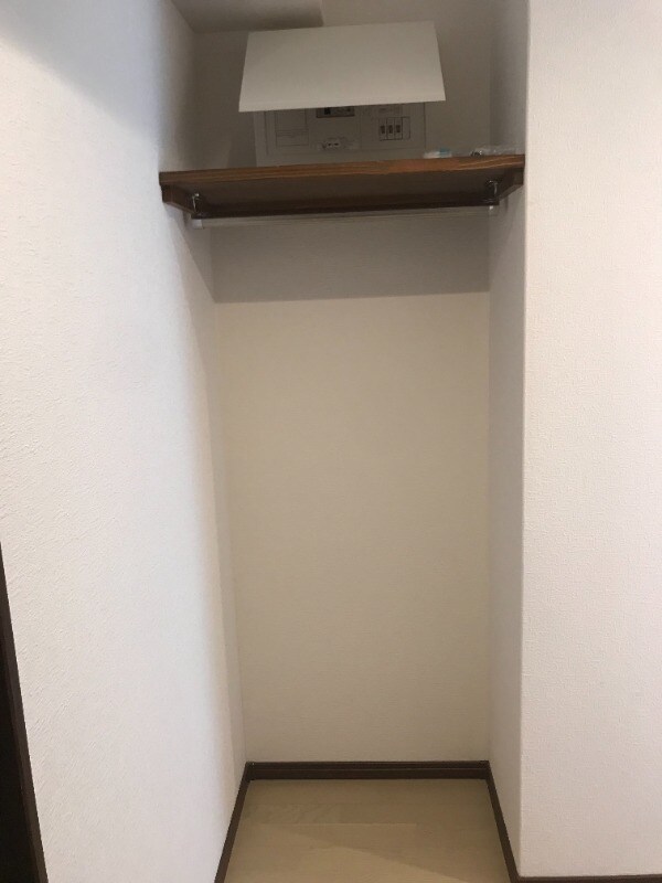 物件内観写真17　(Wifiルーター)