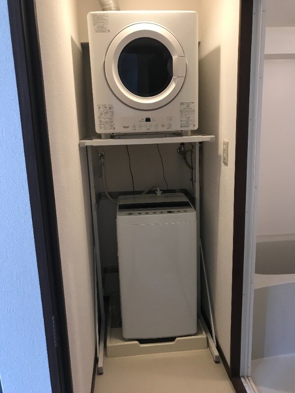 物件内観写真18　(家電)