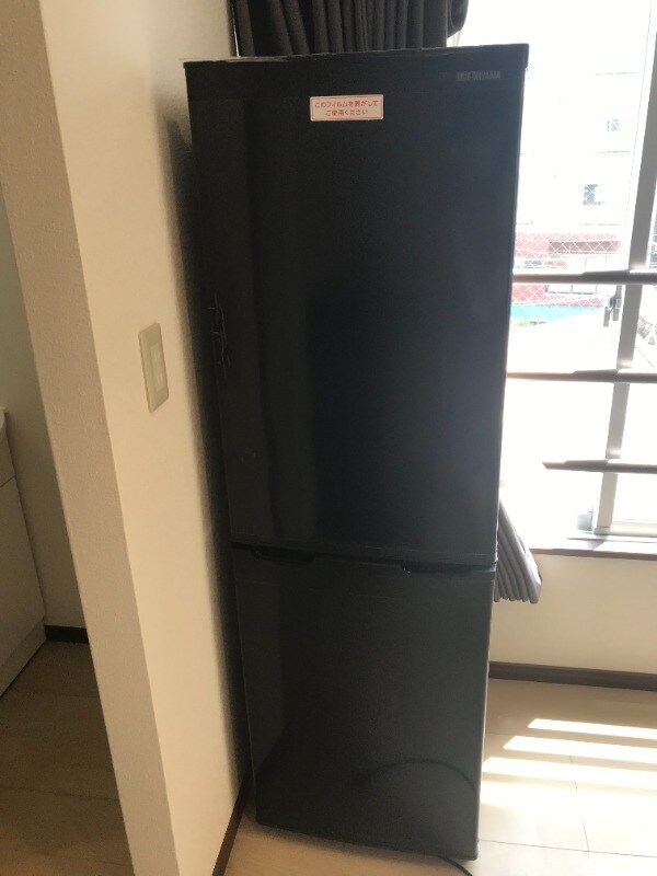 物件内観写真21　(家電)