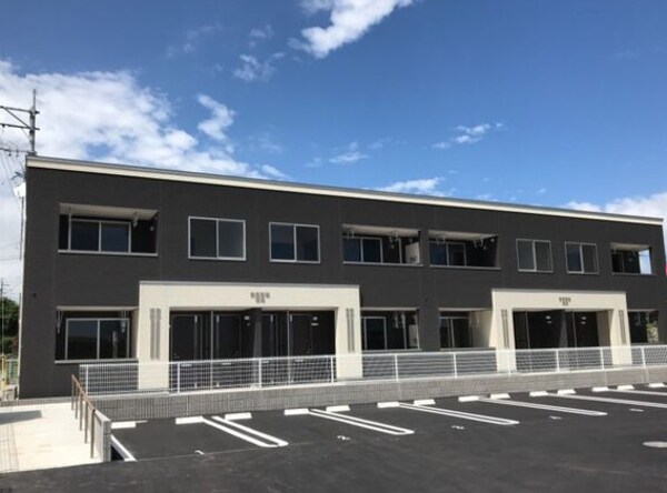 建物外観(外観)