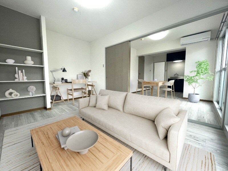 物件内観写真6　(CG写真になります。物件に付帯するものではありません)