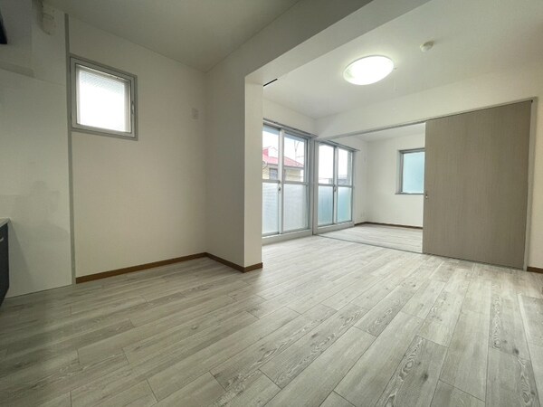 その他部屋・スペース(居室)