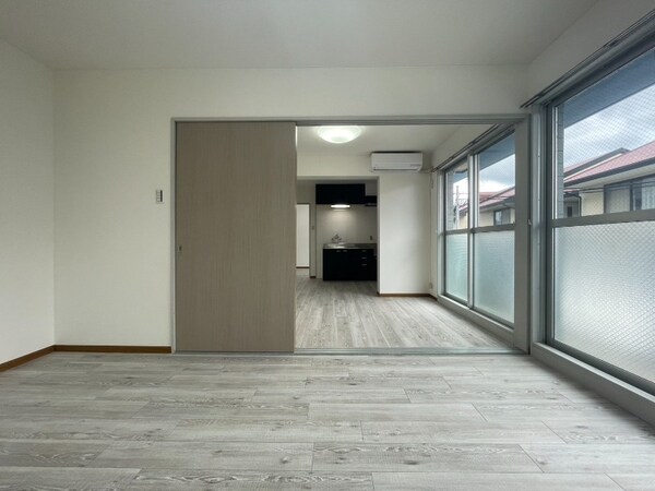 その他部屋・スペース(居室)