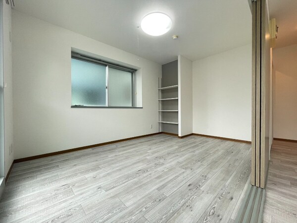 その他部屋・スペース(居室)