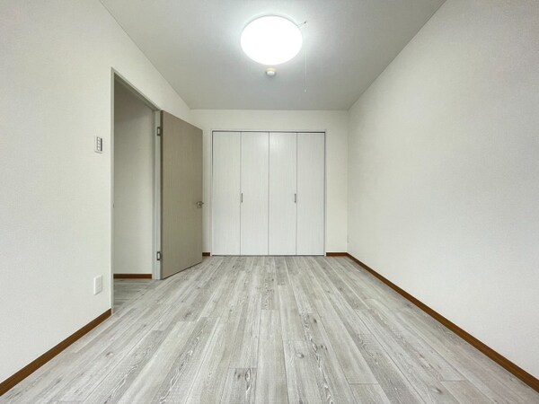 その他部屋・スペース(居室)