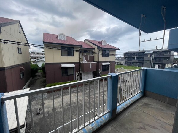 バルコニー(バルコニー)
