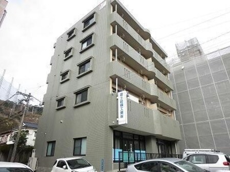 ＩＨビル　Ⅱ外観写真