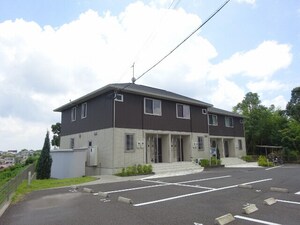 レグルス外観写真