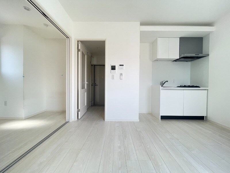 物件内観写真5　(居室)