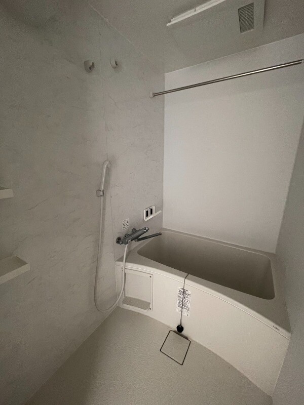 物件内観写真11　(バス／シャワールーム等)