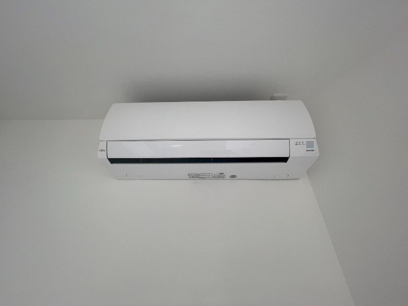 物件内観写真15　(エアコン)
