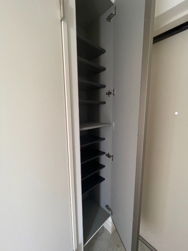 物件内観写真17　(シューズボックス)