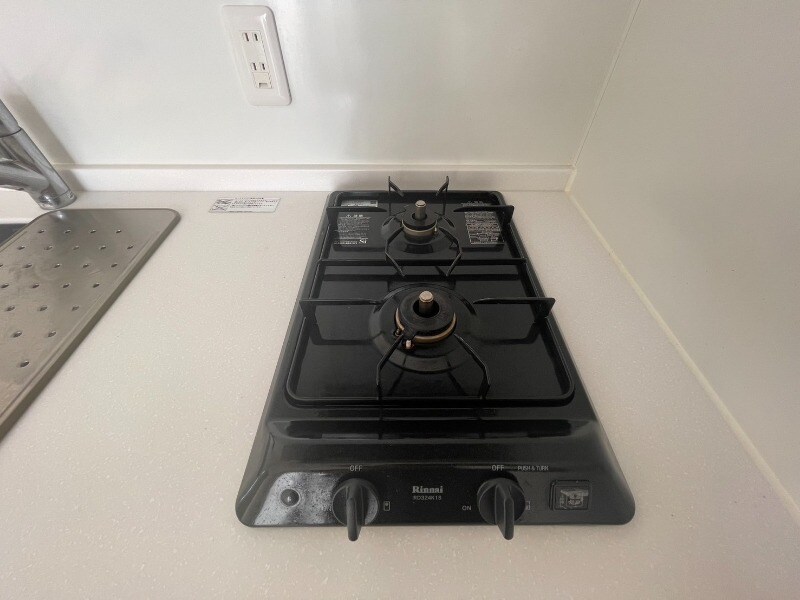 物件内観写真20　(ガスコンロ付き)