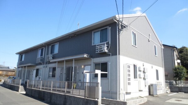 建物外観(建物)