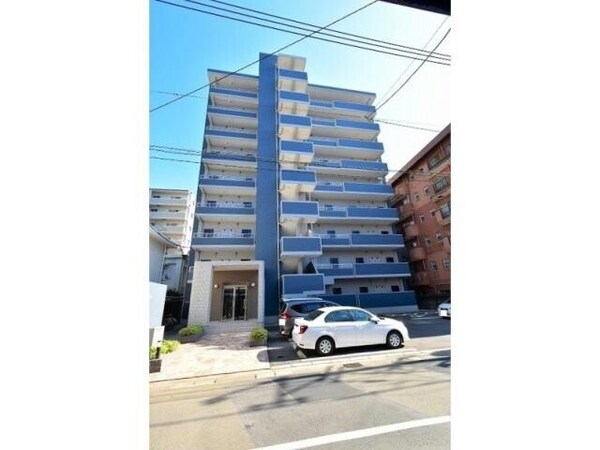 建物外観(建物外観)