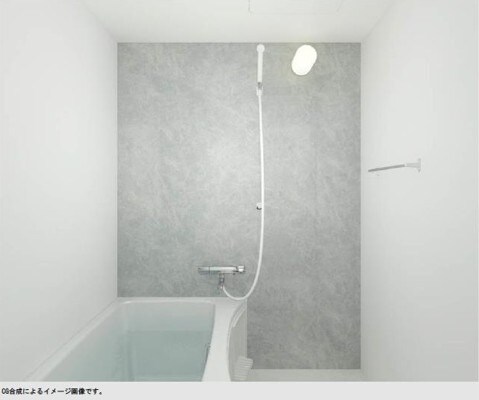 物件内観写真2　(イメージ画像です)