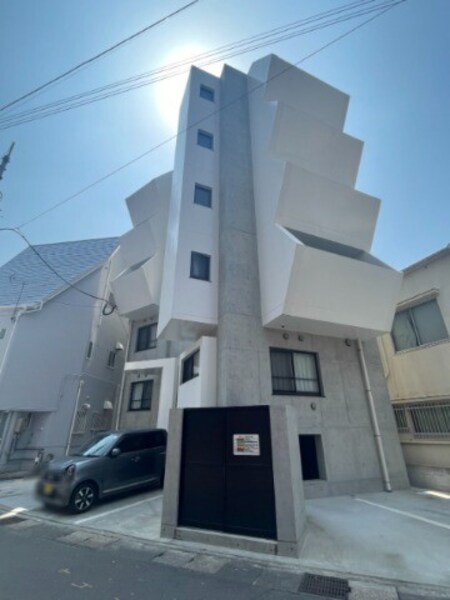 Ｇ／７１８外観写真