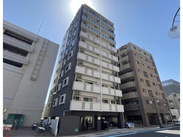 物件外観写真1　(外観)