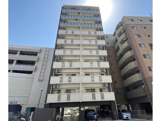 物件外観写真2　(外観)