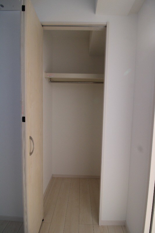物件内観写真17　(クローゼット)