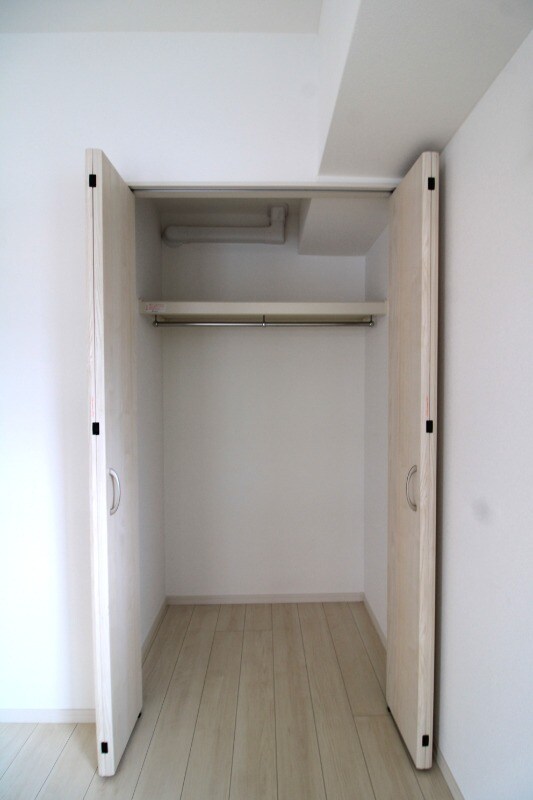 物件内観写真18　(クローゼット)