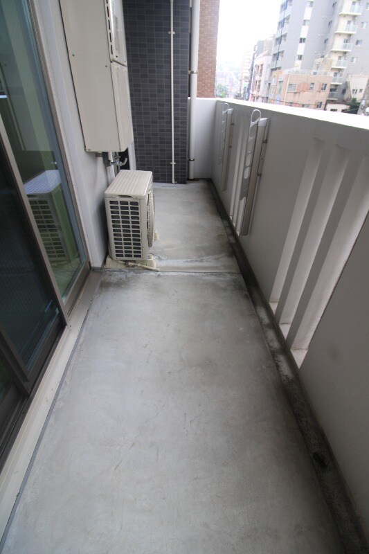 物件内観写真20　(バルコニー)