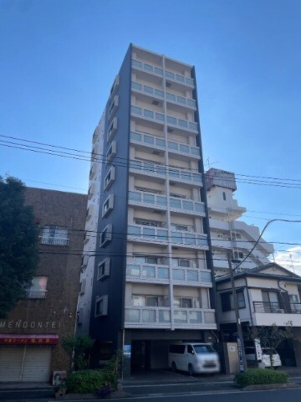建物外観(外観)