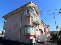 ドームセブンスターの外観写真