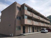 アクロス平松の外観写真