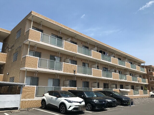 物件外観写真1　(外観)