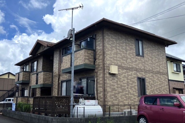 セジュール梨音