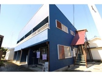 セジュール湯川の外観写真