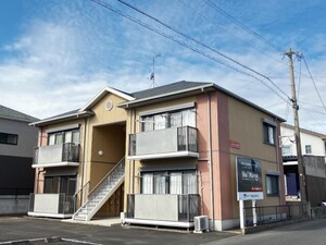 フォーレス２１外観写真