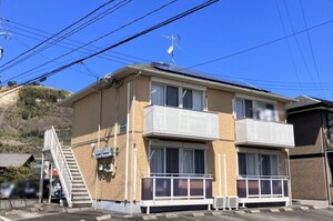 グランドステージ木田　Ａ棟外観写真