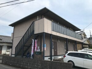 ミラドール姶良外観写真