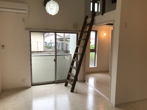 居室・リビング