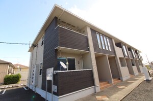 メゾン・ドリーム　Ⅰ外観写真