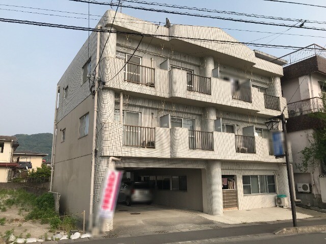 インパクトコート