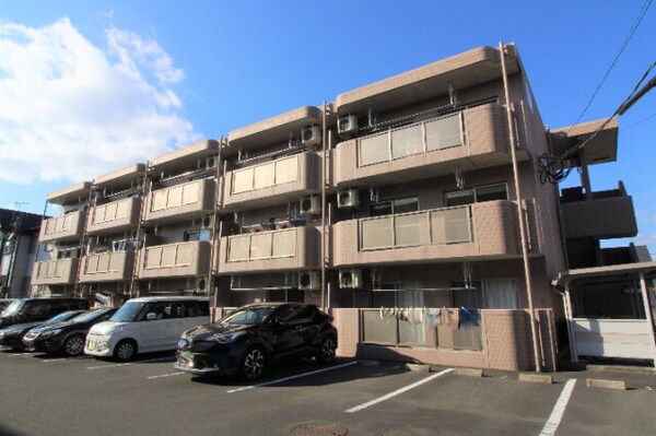 建物外観(外観)