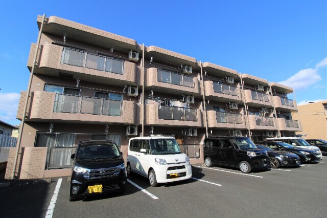 物件外観写真2　(外観)