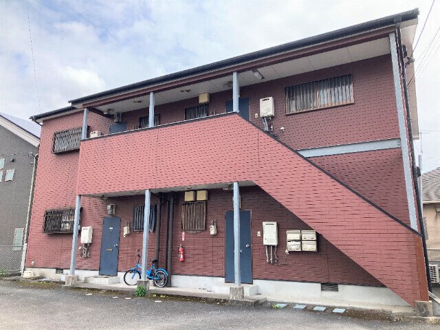 物件外観写真1　(外観)