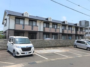 セジュールＫ外観写真