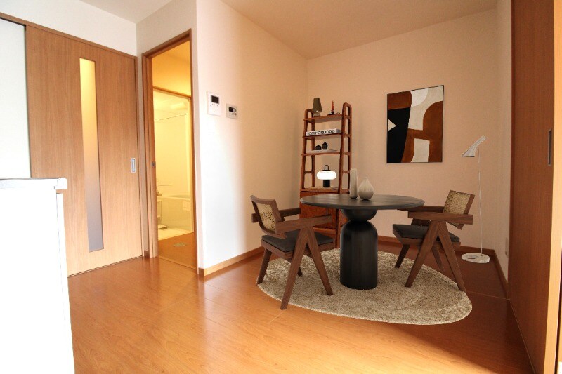 物件内観写真4　(※家具はCGであり、物件に付帯するものではありません)