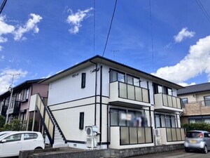 マロード外観写真