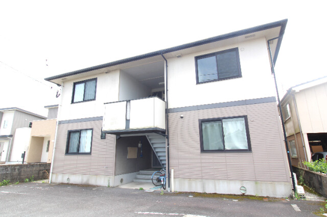 ソレーユ西餅田